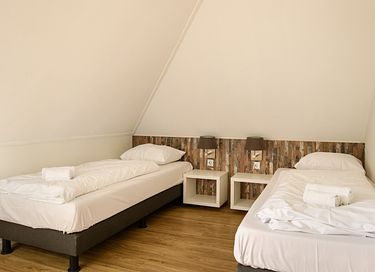 Luxe vakantiehuis met sauna in Maastricht - 10