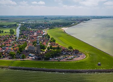 Familienhaus (10p) am IJsselmeer - 32
