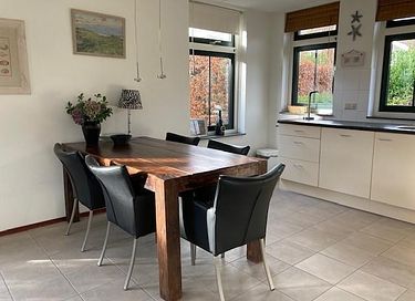 Cottage op fietsafstand van zee - 3