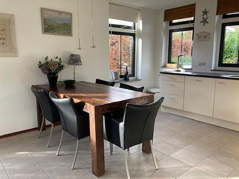 Cottage op fietsafstand van zee - 3