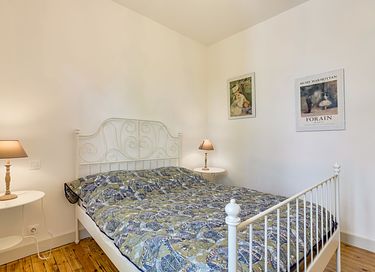 Vakantiehuis, 150 meter van zee - 16