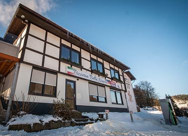 Studio aan de skipiste - 13