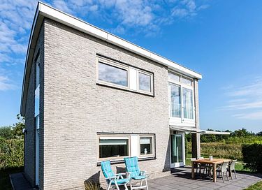 Vakantiehuis met privacy en ruime tuin - 3