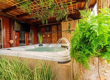 Wellness cottage by the water - 5