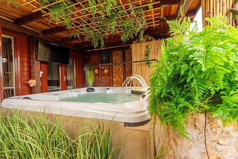 Wellness cottage by the water - 5