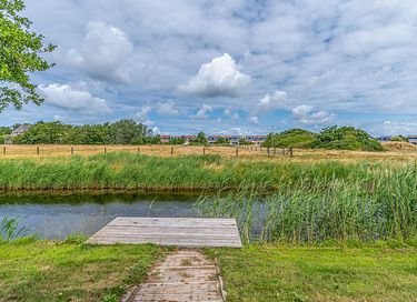 Wellnessvilla aan het water (hond welkom) - 3