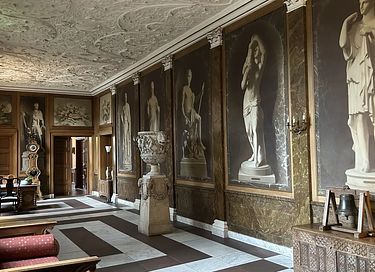 Overnachten in droomkasteel - 6