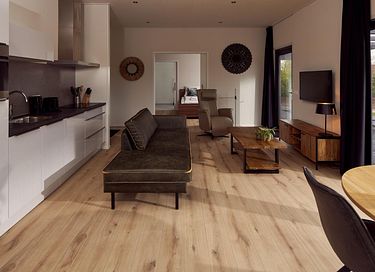 Rolstoelvriendelijk huis (2p) in Gelderland - 7