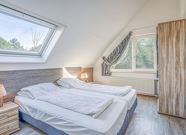 Hundefreundliche Ferienwohnung auf Texel - 11