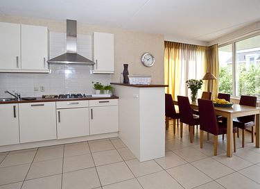 Schönes Haus mit Dachterrasse und großem Garten - 5