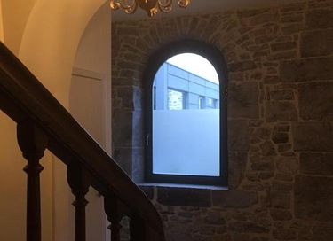 Appartement dans un ancien monastère à Durbuy - 13