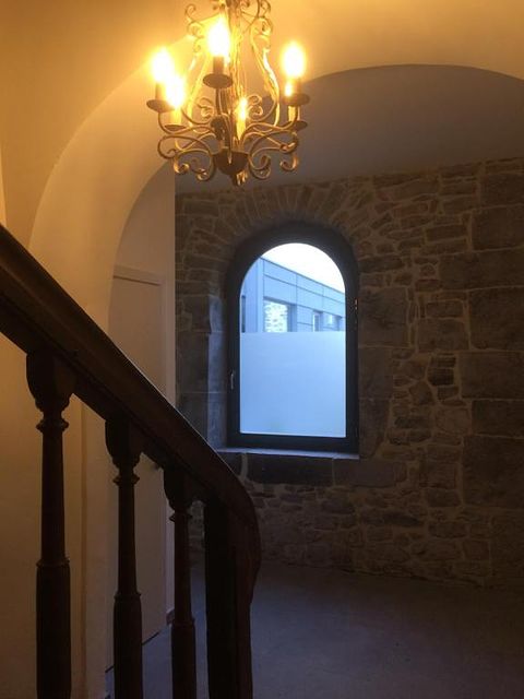 Appartamento in un ex convento a Durbuy - 4