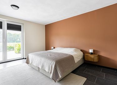 Luxuriöse Ferienwohnung mit Wellness in Drenthe - 27