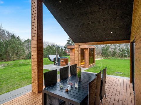 Gezellig huis met sauna en natuurgebied - 5