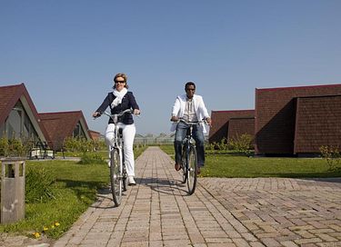 Landelijke Hotelhuisjes bij de boer - 12