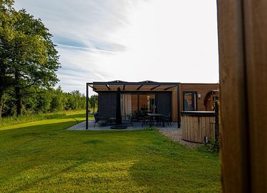 Dog-friendly holiday home with wellness - 2