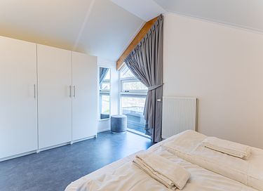 Logement de vacances avec jardin clos (chien bienvenu) - 19