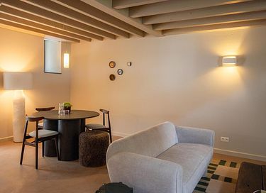 Designkamer op betoverend landgoed - 3