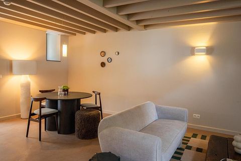 Designkamer op betoverend landgoed - 3