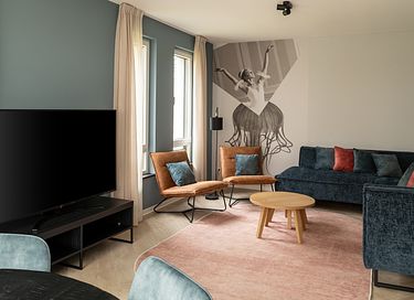  Maison de vacances indépendante près de la plage - 28