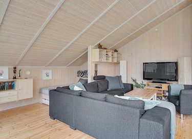 Feriehus med wellness i Danmark - 8