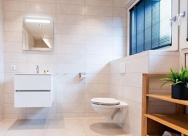 Luxe groepsaccommodatie met spa & wellness - 34