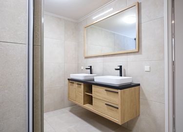 Luxuriöses Familienhaus (10p) mit Jacuzzi - 14