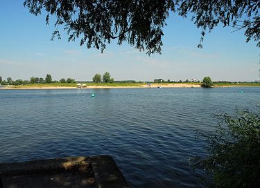 Tiny Haus am Wasser - 25