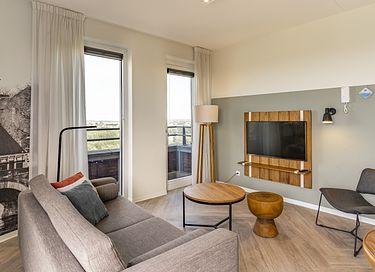 Overnight stay with stunning views - 4