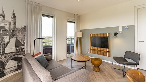 Overnight stay with stunning views - 4