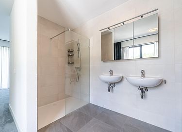2 villas uniques (16 p) avec wellness - 26
