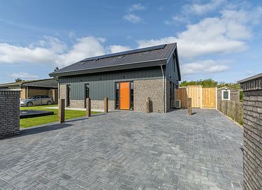 Appartement de bien-être moderne à proximité de la plage - 26