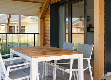 Vakantiehuis (4p) aan Franse noord kust - 13
