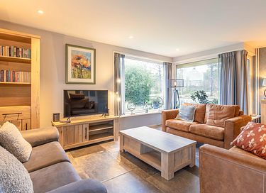 Family house in cozy seaside resort on Texel - 4