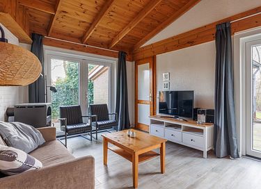 Gîte naturel pour animaux de compagnie à Ameland - 4