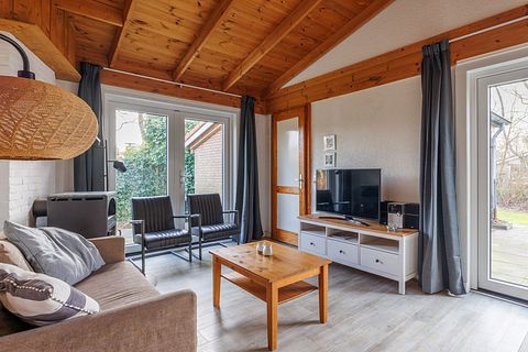 Gîte naturel pour animaux de compagnie à Ameland - 4