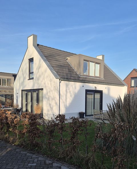 Gemütliche Ferienwohnung - 2
