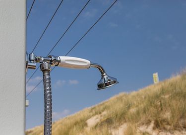 Uniek strandhuisje aan de Zeeuwse kust - 27