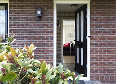 Appartement aan het water in Friesland - 4