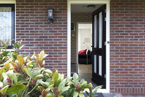 Appartement aan het water in Friesland - 4