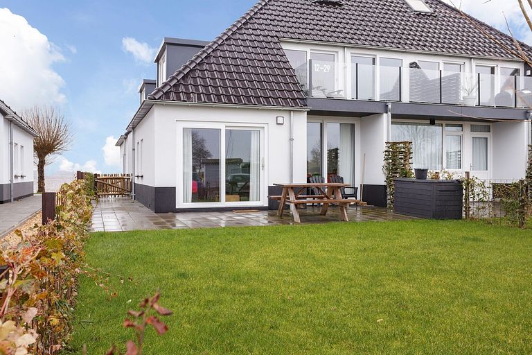 Dog friendly apartment at Sneekermeer - 1