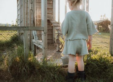 Knusse studio (4p) op Gelderse boerderij - 21