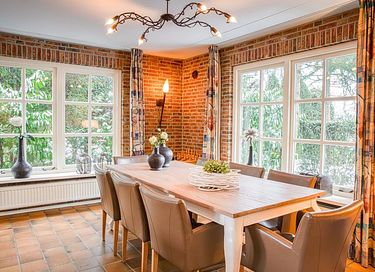 Ferienhaus in Overijssel in Waldnähe - 6