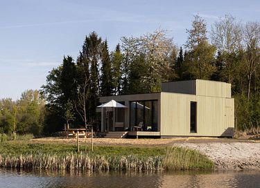 Vakantiehuis met jacuzzi en buitenkeuken - 12