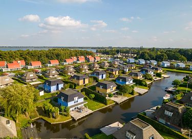 Ruim vakantiehuis voor 12 personen in Drenthe - 17