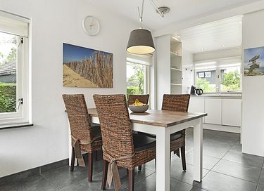Huis op vakantie-eiland Schouwen-Duiveland - 6