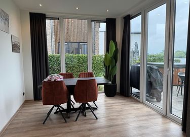 Wellness-Villa am Wasser für 10 Personen - 8
