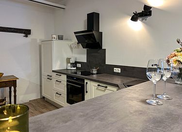 Autentica casa vacanze nella natura del Sauerland - 13