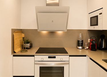 Ferienwohnung im mediterranen Stil für zwei Personen - 14