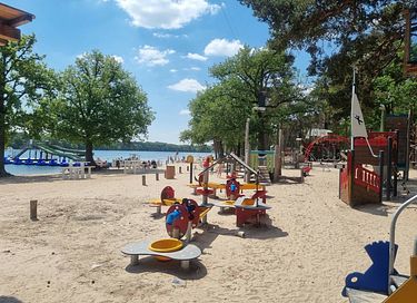 Wellness vakantiehuis (6p) in Brabant - 17